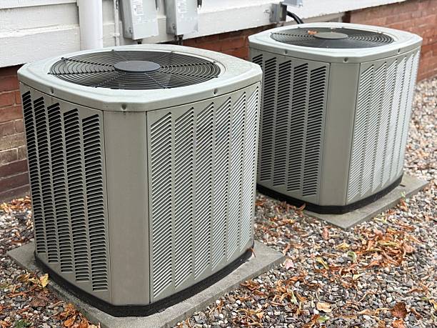 Reliable Hvac Repair contractor in Battleboro, NC by Leonard HVAC